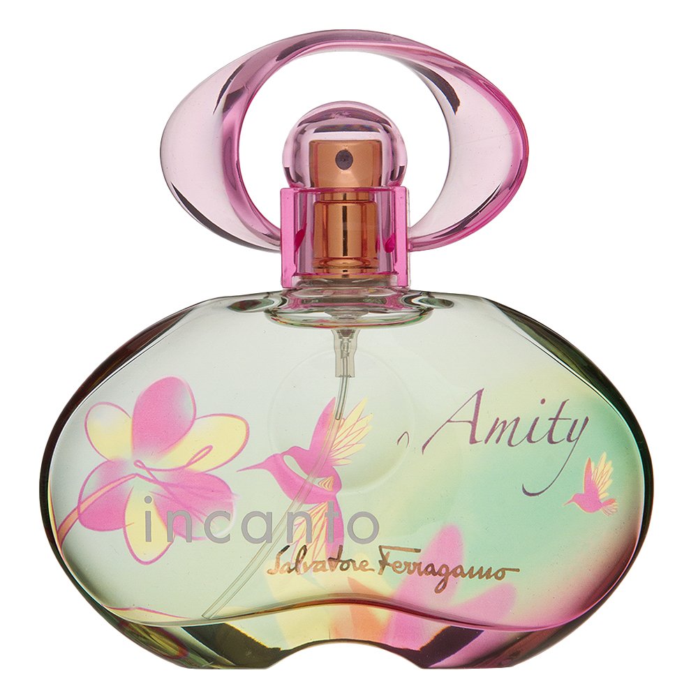Salvatore Ferragamo Incanto Amity EDT W 50 ml – Salvatore Ferragamo