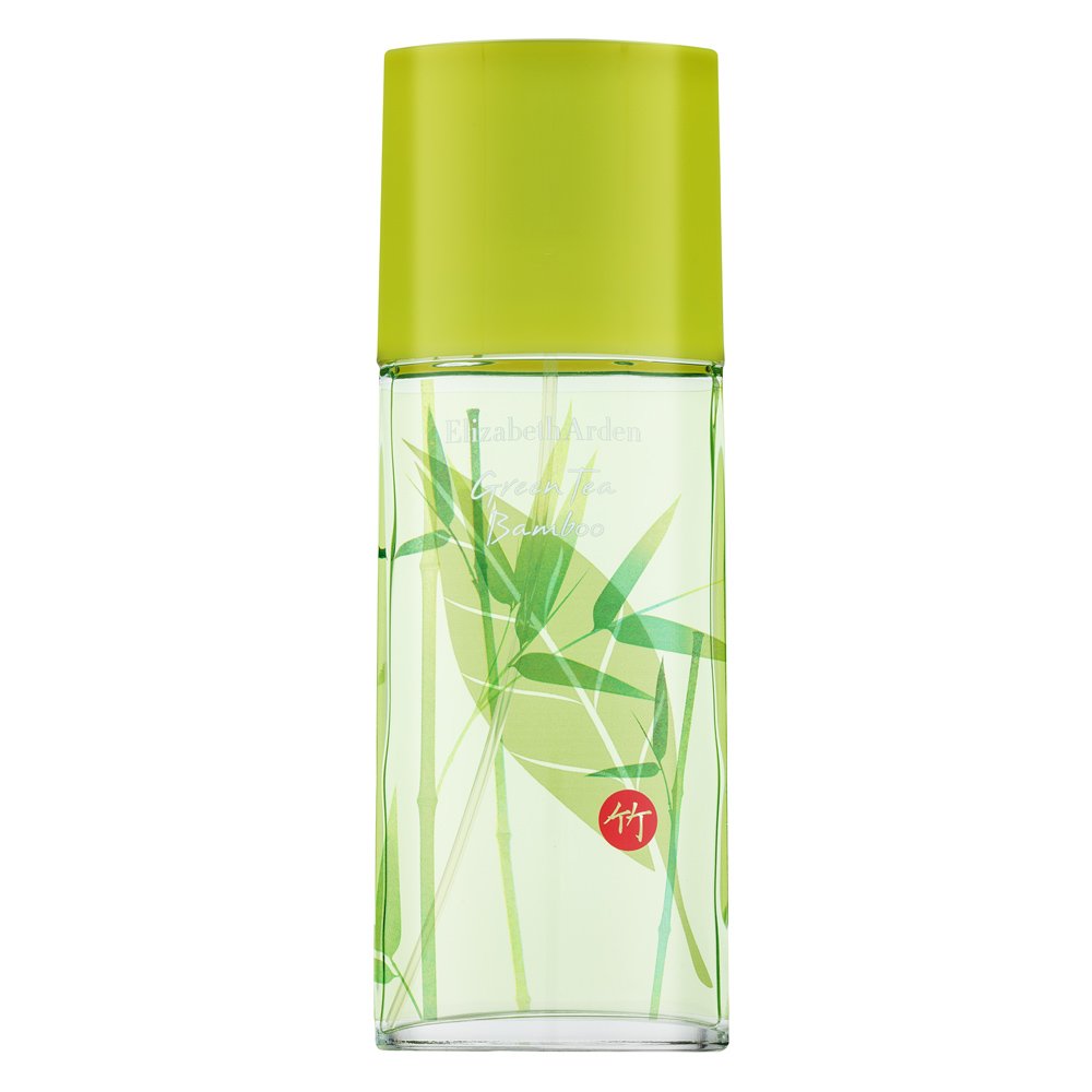Elizabeth Arden Green Tea Bamboo EDT W 100 ml – Elizabeth Arden