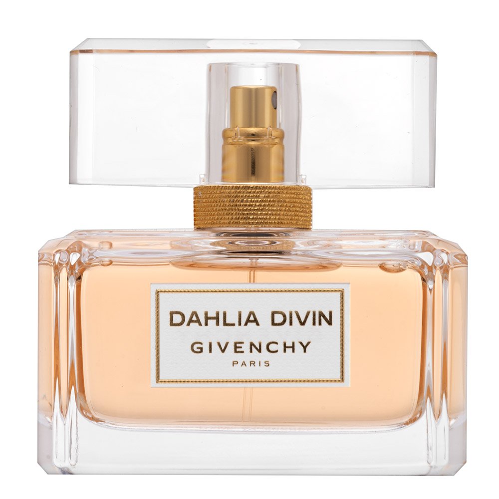 Givenchy Dahlia Divin EDP W 50 ml – Givenchy