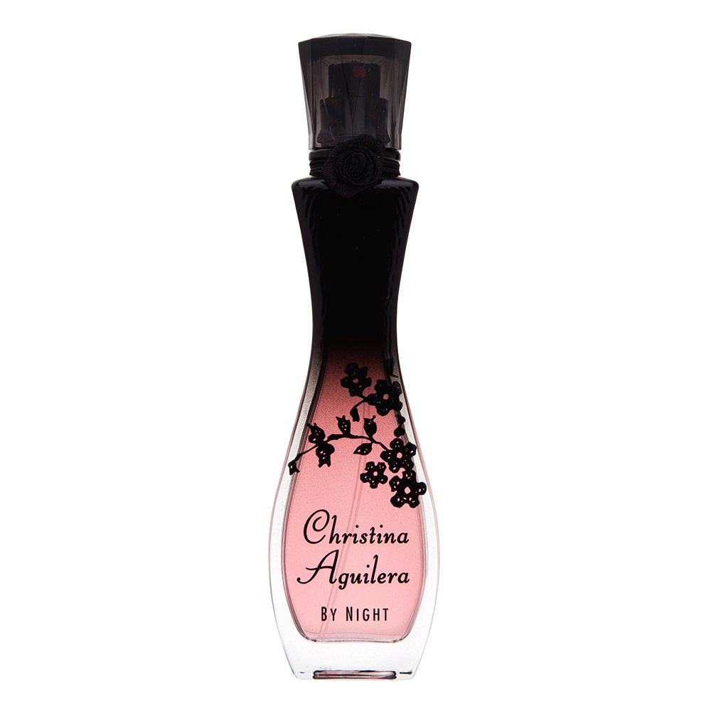 Christina Aguilera By Night EDP W 50 ml – Christina Aguilera