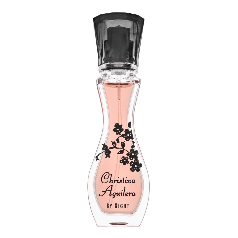 Christina Aguilera By Night EDP W 15 ml – Christina Aguilera