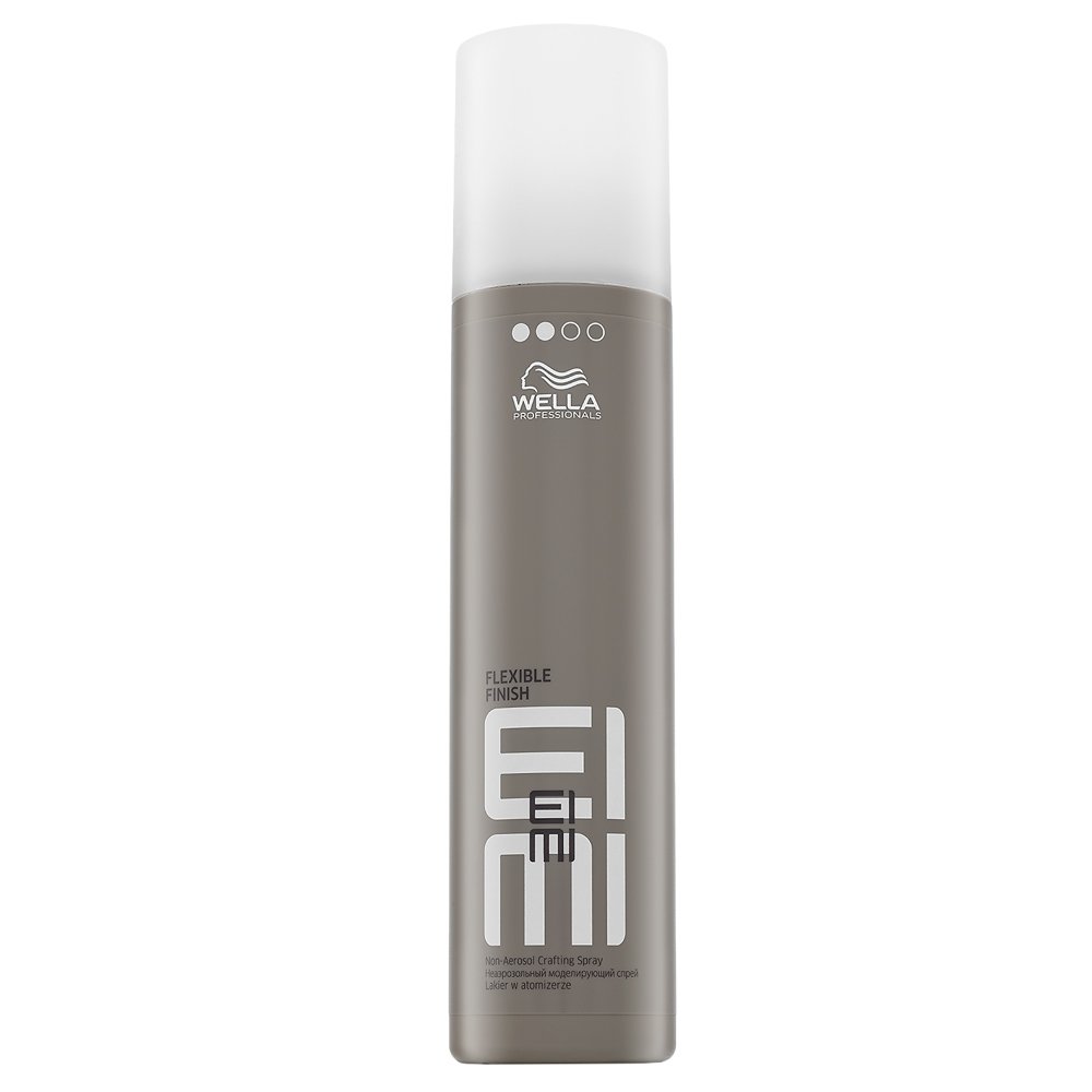 Wella Professionals EIMI Styling Finish Flexible Finish Spray 250 ml – Wella Professionals