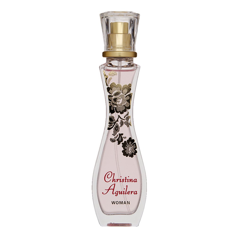 Christina Aguilera Christina Aguilera EDP W 30 ml – Christina Aguilera
