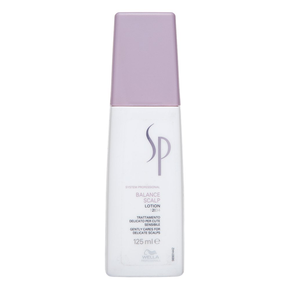 Wella Professionals SP Balance Scalp Lotion 125 ml – Wella Professionals