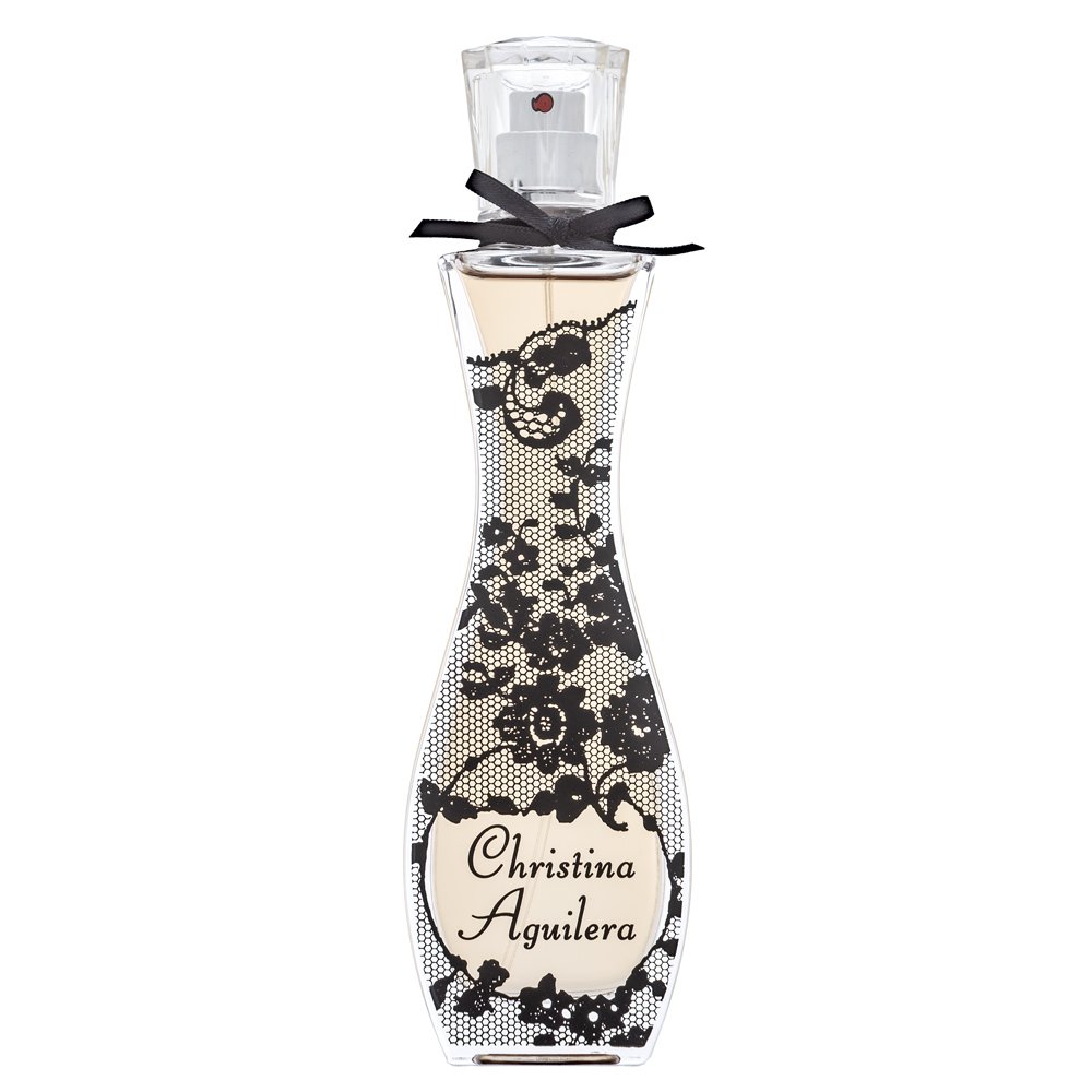 Christina Aguilera Christina Aguilera EDP W 75 ml – Christina Aguilera