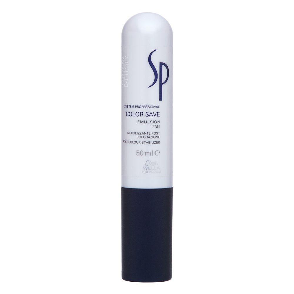 Wella Professionals SP Color Save Emulsion 50 ml – Wella Professionals