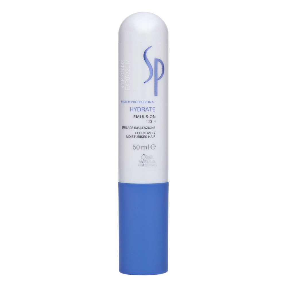 Wella Professionals SP Hydrate Emulsion 50 ml – Wella Professionals