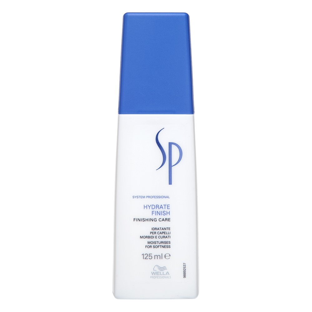 Wella Professionals SP Hydrate Finish Finishing Care 125 ml