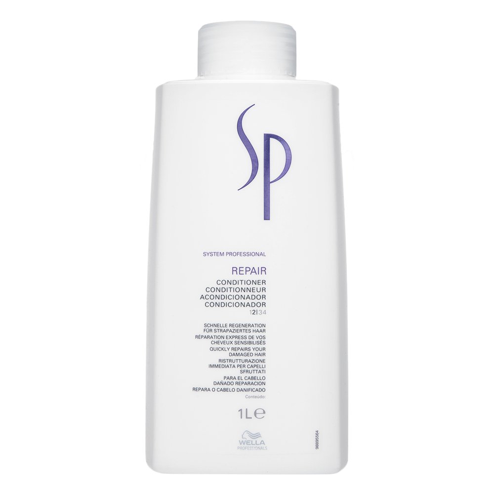 Wella Professionals SP Repair Conditioner 1000 ml – Wella Professionals