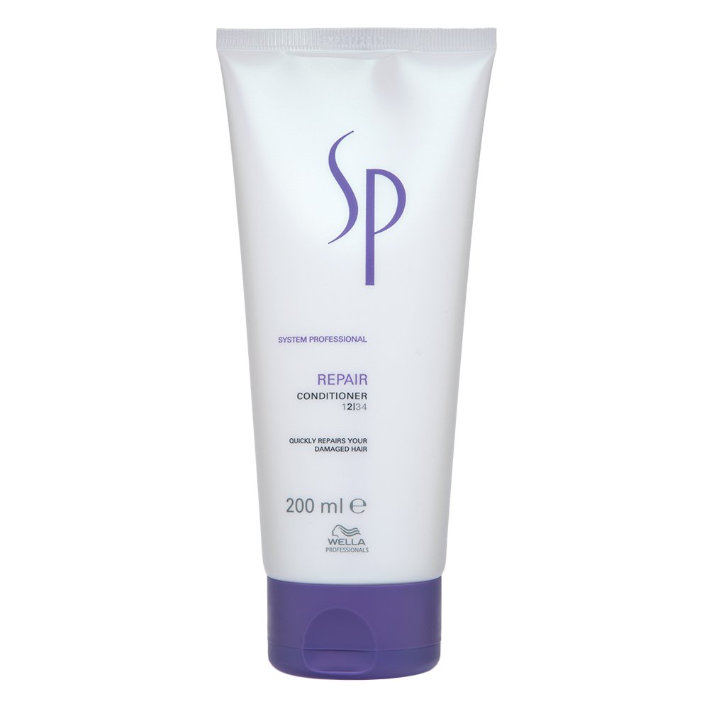 Wella Professionals SP Repair Conditioner 200 ml – Wella Professionals