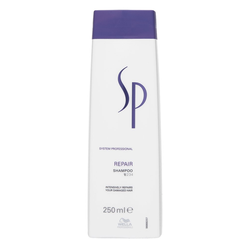 Wella Professionals SP Repair Shampoo 250 ml – Wella Professionals