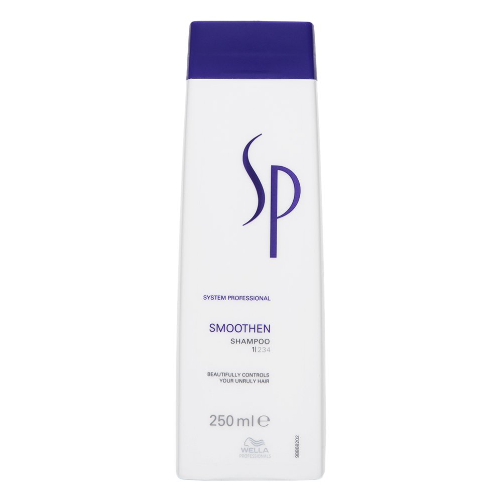 Wella Professionals SP Smoothen Shampoo 250 ml – Wella Professionals