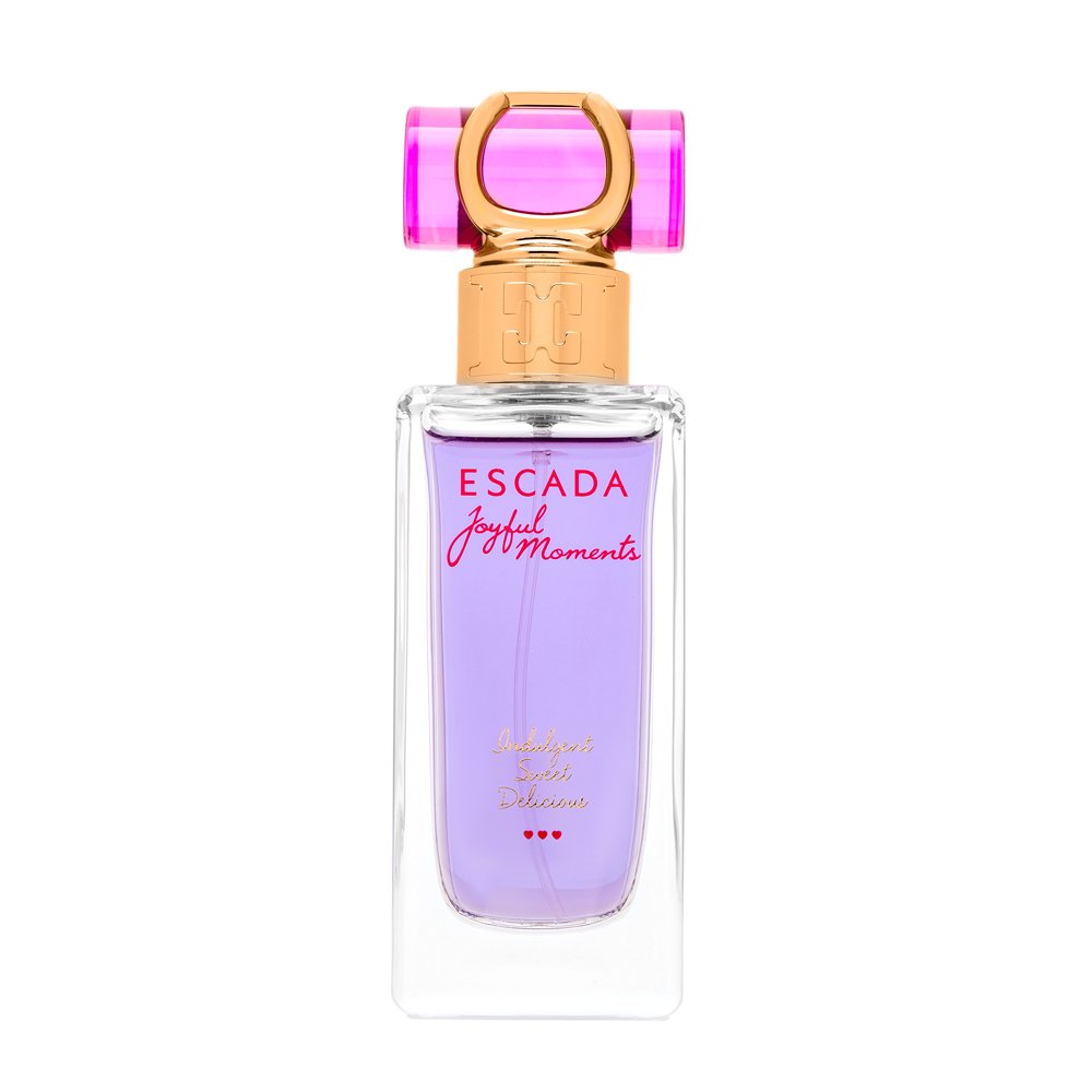 Escada Joyful Moments Limited Edition EDP W 50 ml – Escada