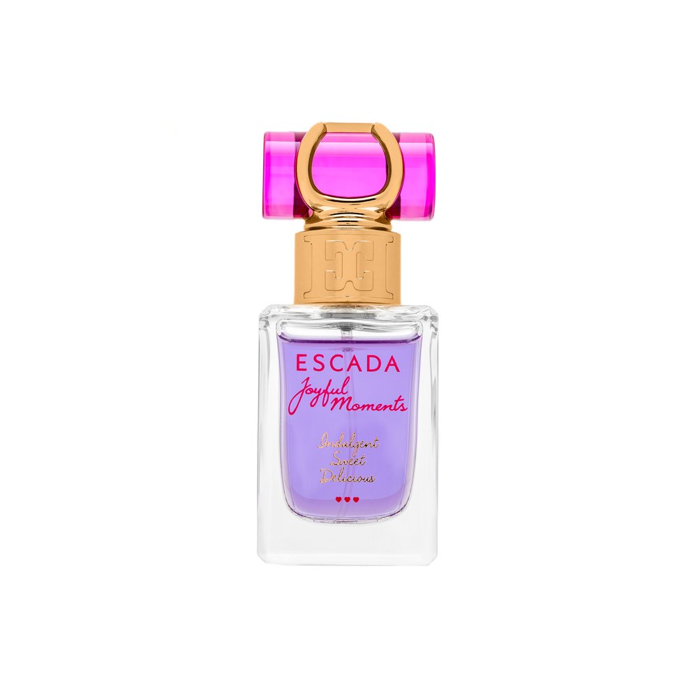Escada Joyful Moments EDP W 30 ml – Escada