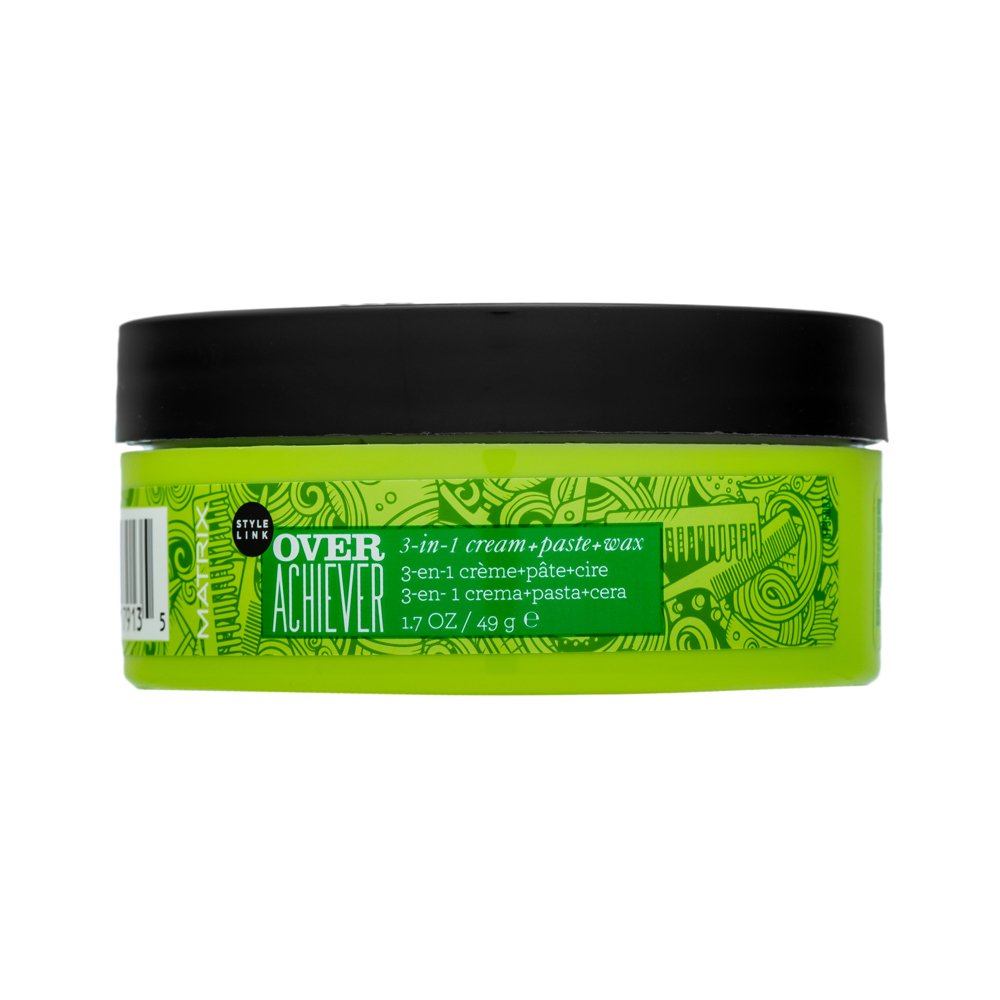 Matrix Style Link Play Over Achiever Cream + Paste + Wax 50 ml – Matrix