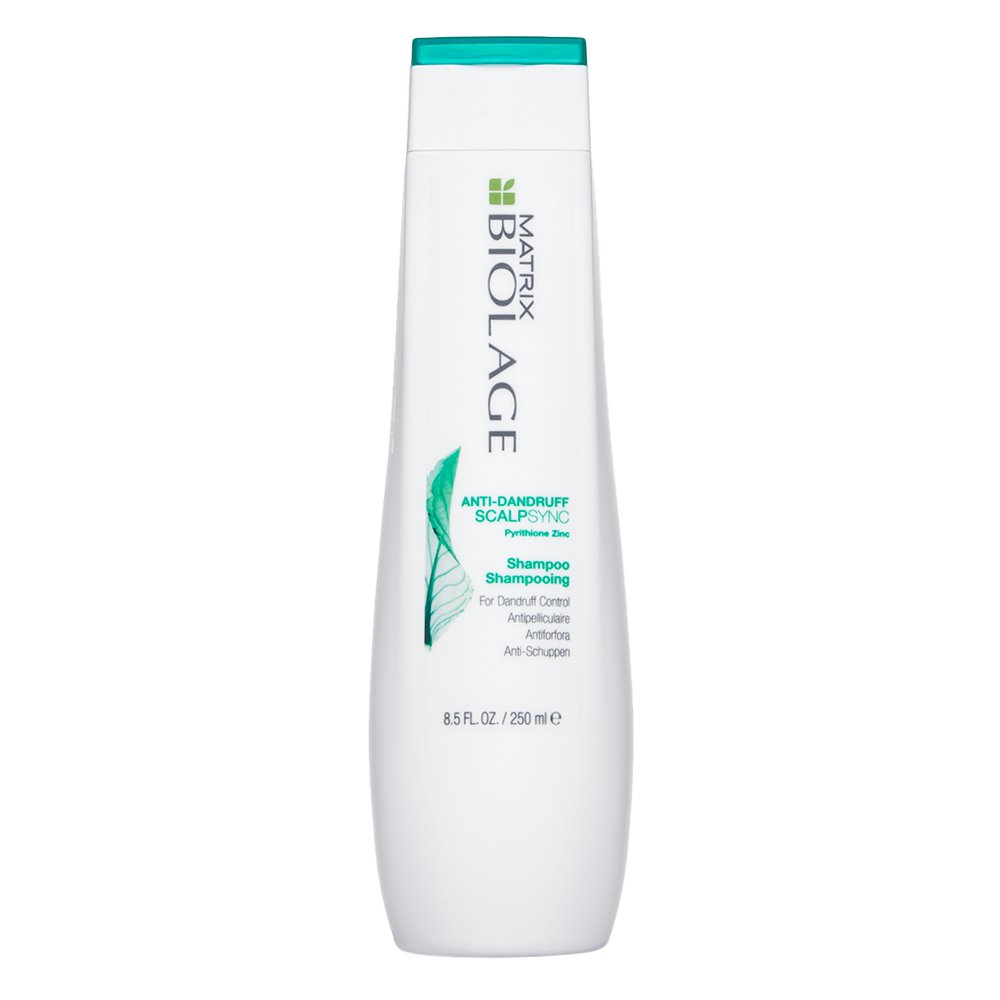 Matrix Biolage ScalpSync Anti-Dandruff Shampoo 250 ml – Matrix
