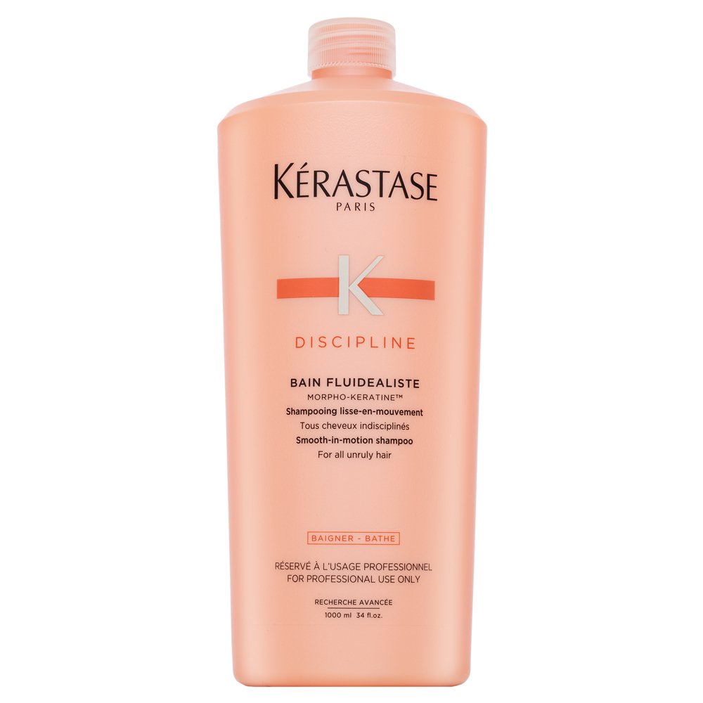 Kérastase Discipline Bain Fluidealiste 1000 ml – Kérastase