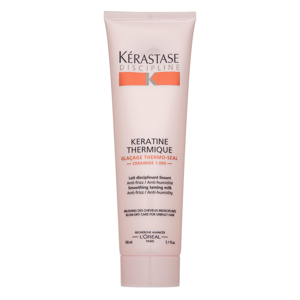 Kérastase Discipline Keratine Thermique Smoothing Taming Milk 150 ml – Kérastase