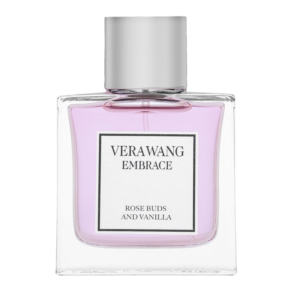 Vera Wang Embrace Rose Buds & Vanilla EDT W 30 ml – Vera Wang