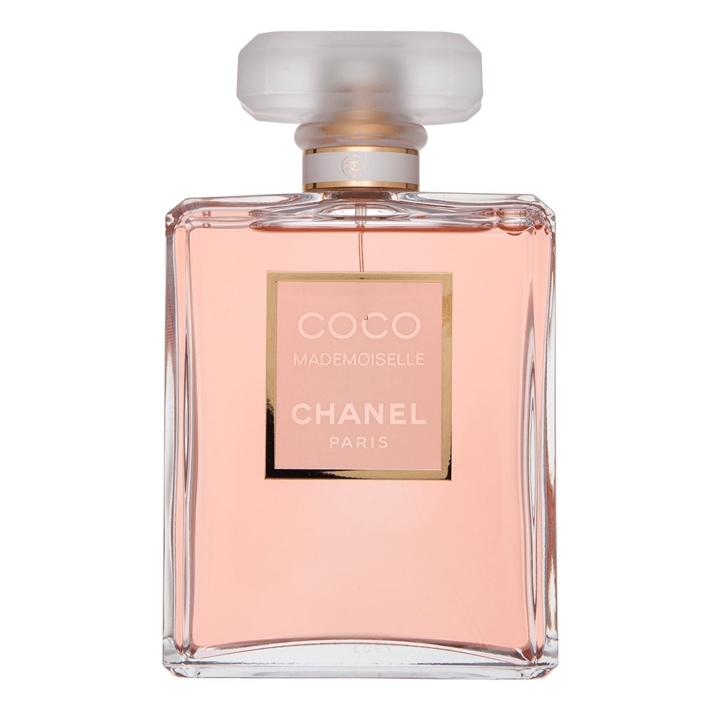 Chanel Coco Mademoiselle EDP W 200 ml – Chanel
