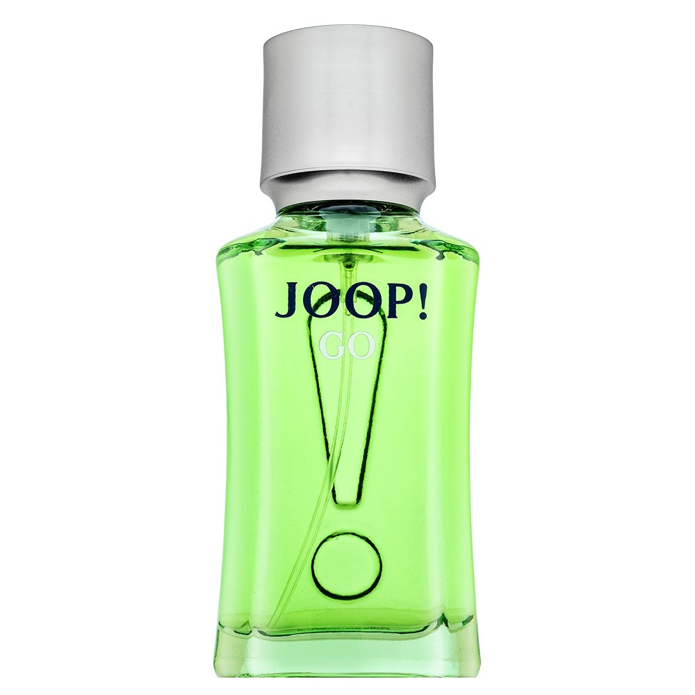 Joop! Go! EDT M 30 ml – Joop!