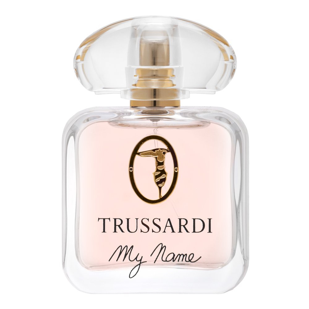 Trussardi My Name EDP W 30 ml – Trussardi
