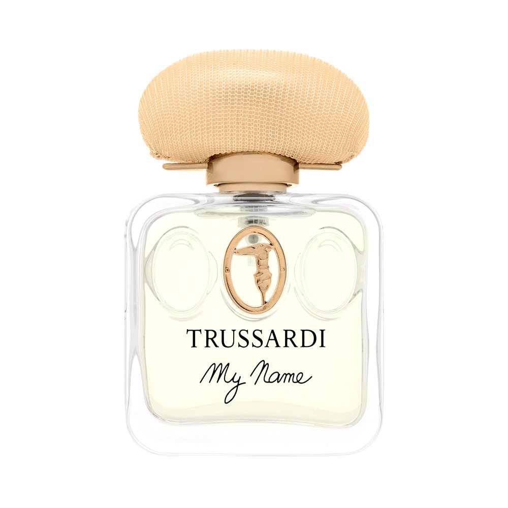 Trussardi My Name EDP W 50 ml – Trussardi