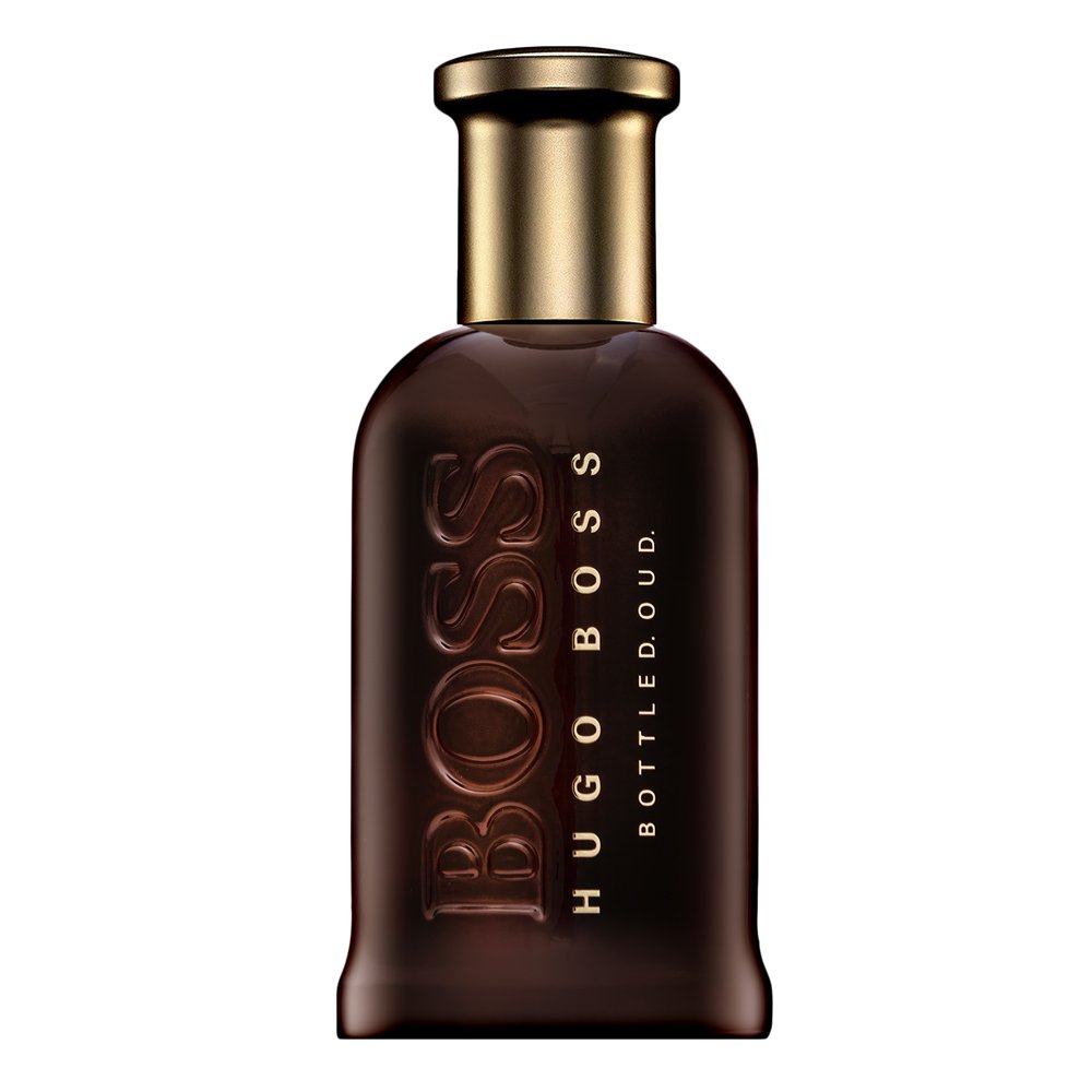 Hugo Boss Boss Bottled Oud EDP M 100 ml – Hugo Boss