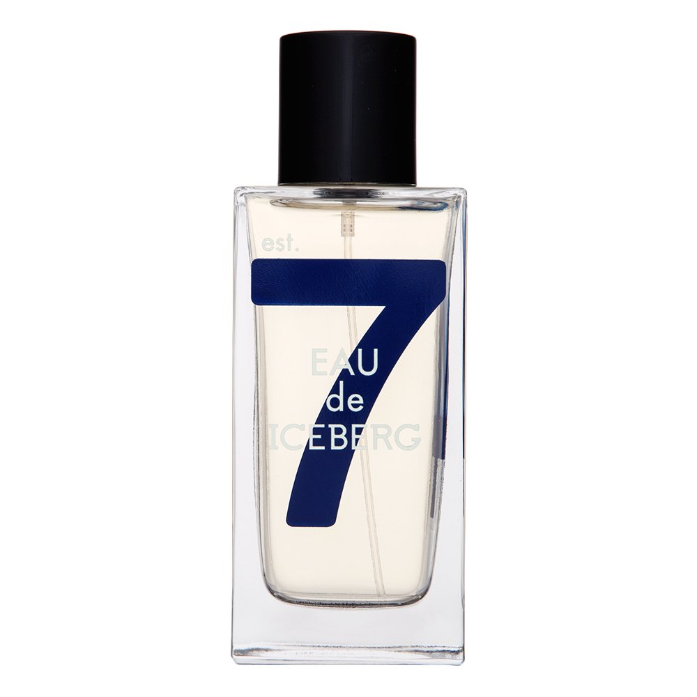Iceberg Eau de Iceberg Cedar EDT M 100 ml – Iceberg