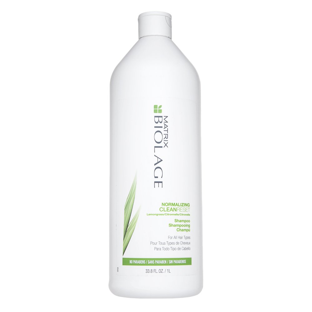Matrix Biolage Normalizing Clean Reset Shampoo 1000 ml – Matrix