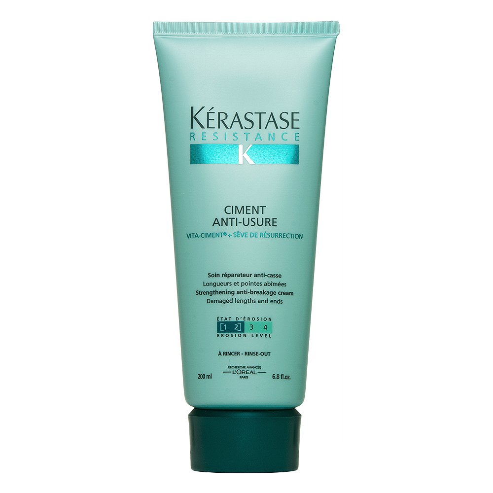 Kérastase Resistance Strengthening Anti-Breakage Cream 200 ml – Kérastase