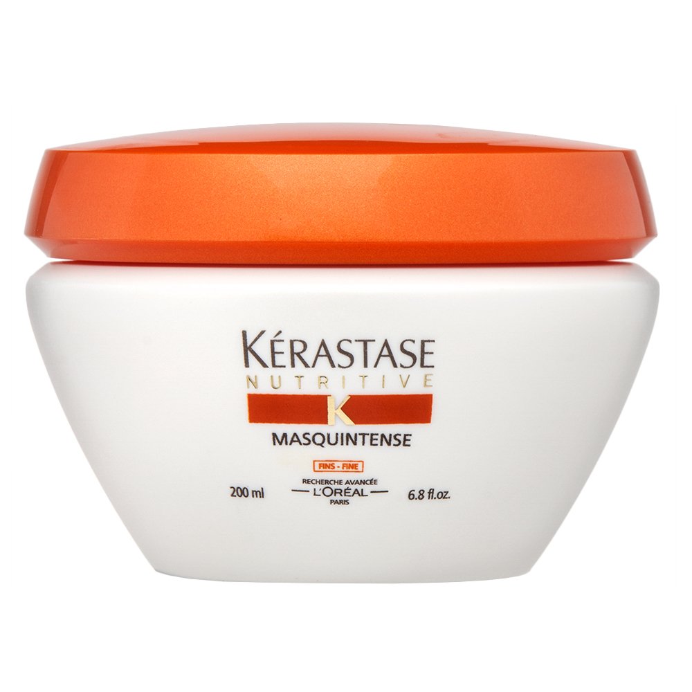 Kérastase Nutritive Masquintense Nourishing Treatment Fine Hair 200 ml – Kérastase