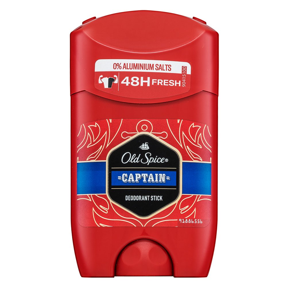 Old Spice Captain DST M 50 ml – Old Spice