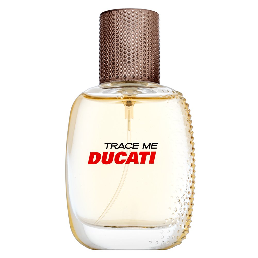 Ducati Trace Me EDT M 50 ml