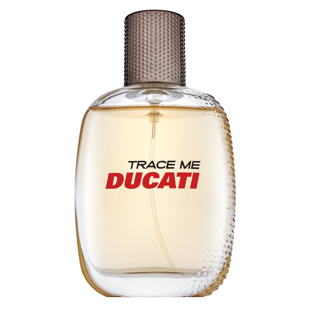 Ducati Trace Me EDT M 100 ml – Ducati