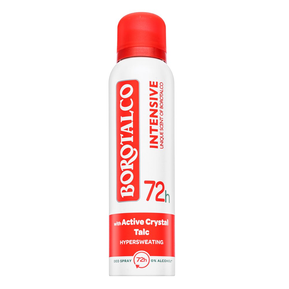 Borotalco Intensive Deo Spray 150 ml – Borotalco