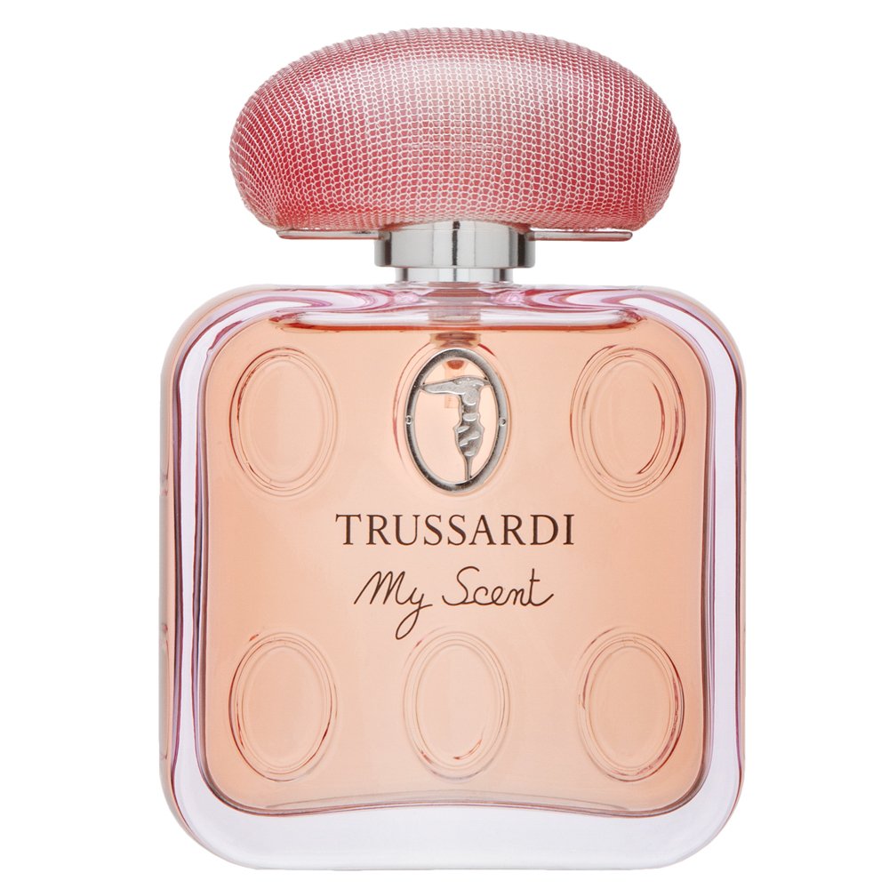Trussardi My Scent EDT W 100 ml – Trussardi