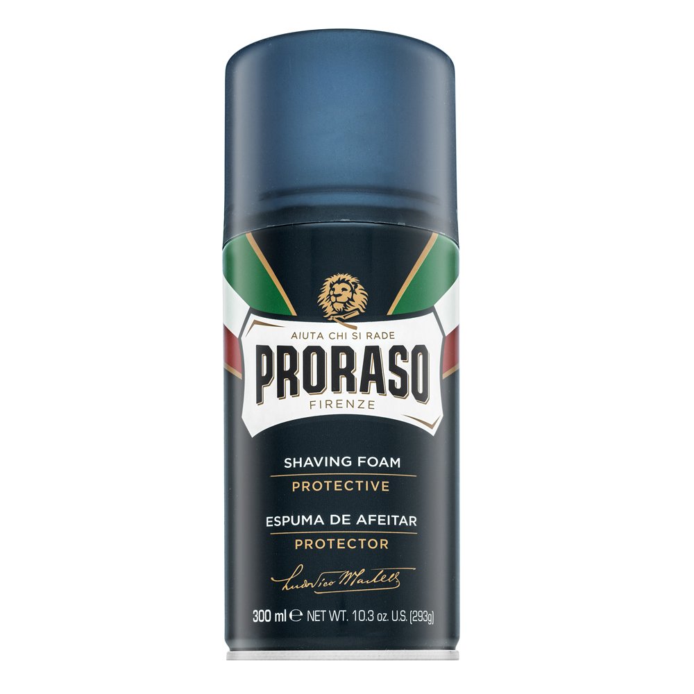 Proraso Protective Shaving Foam 300 ml – Proraso