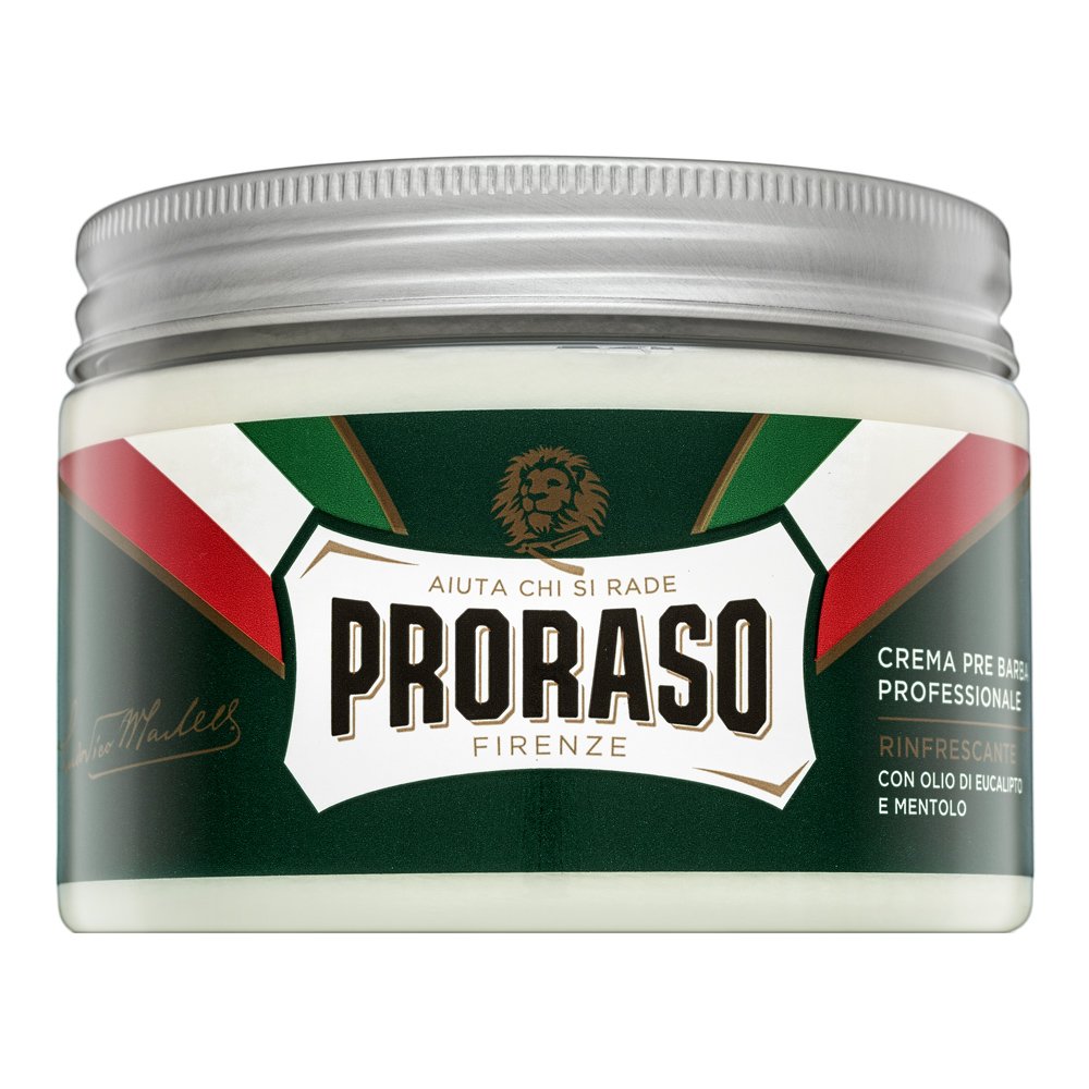 Proraso Refreshing And Toning Pre-Shave Cream 300 ml – Proraso