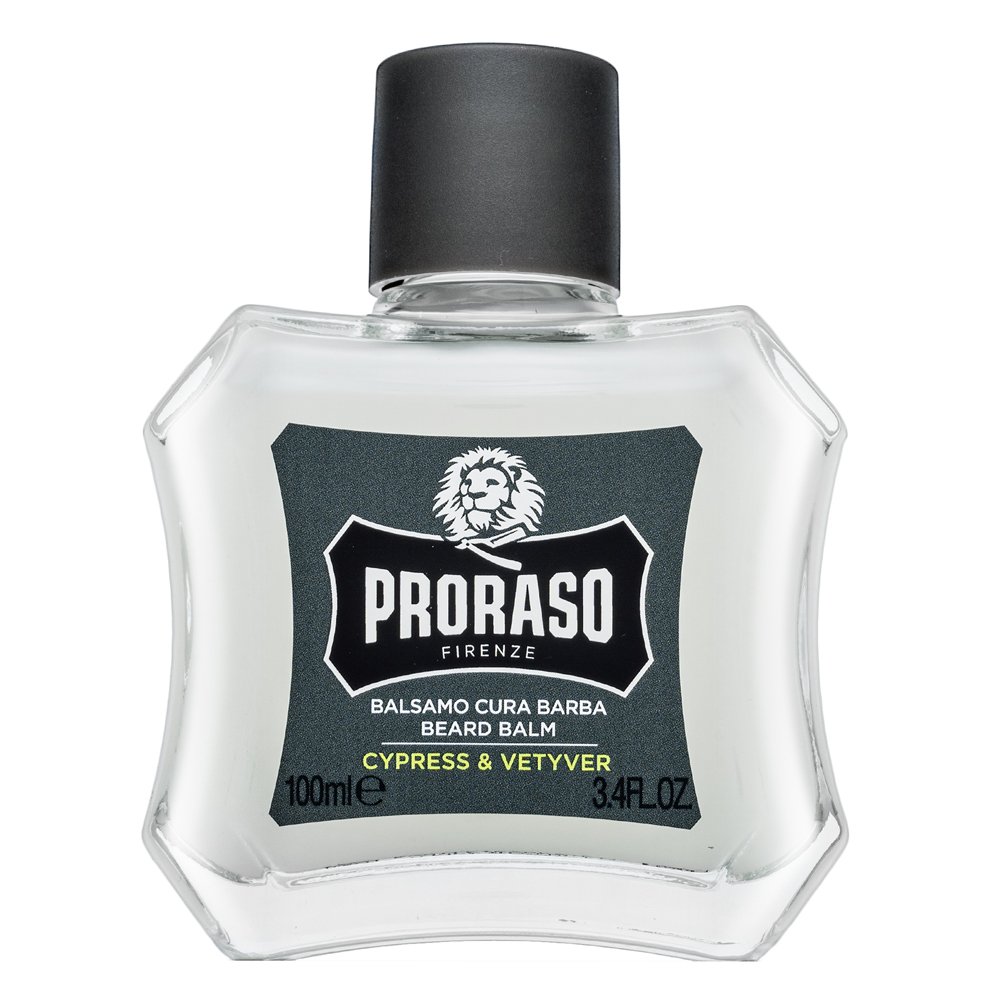 Proraso Cypress And Vetiver Beard Balm 100 ml – Proraso