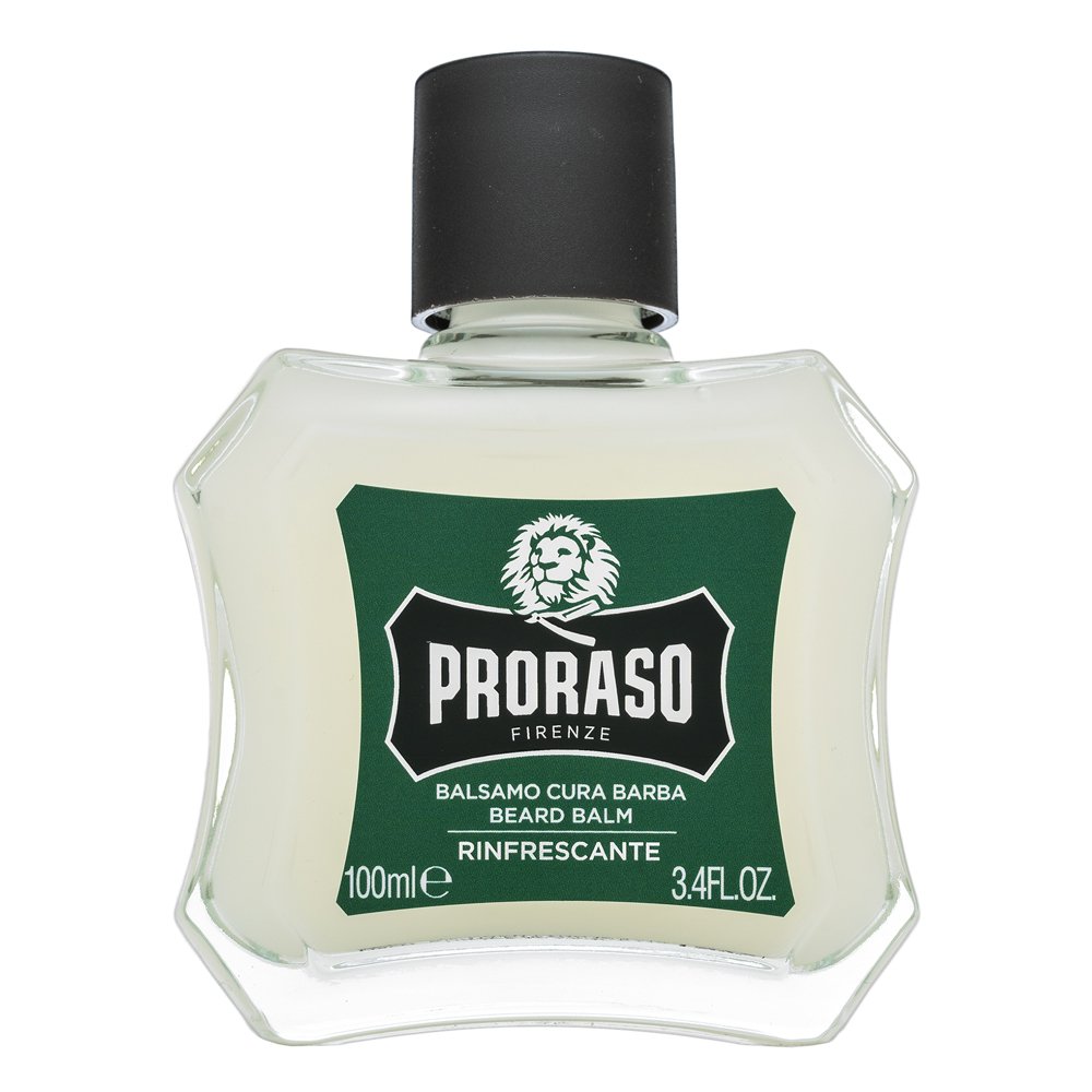 Proraso Beard Balm Refreshing 100 ml – Proraso
