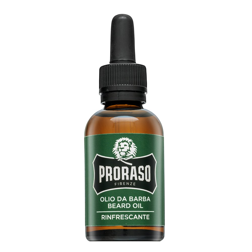 Proraso Refreshing Beard Oil 30 ml – Proraso