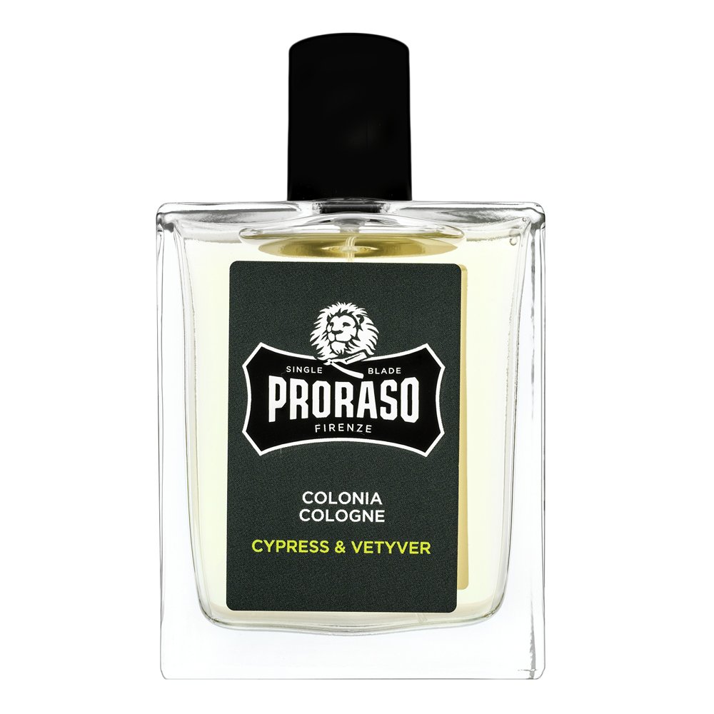 Proraso Cypress And Vetiver Cologne Spray 100 ml – Proraso