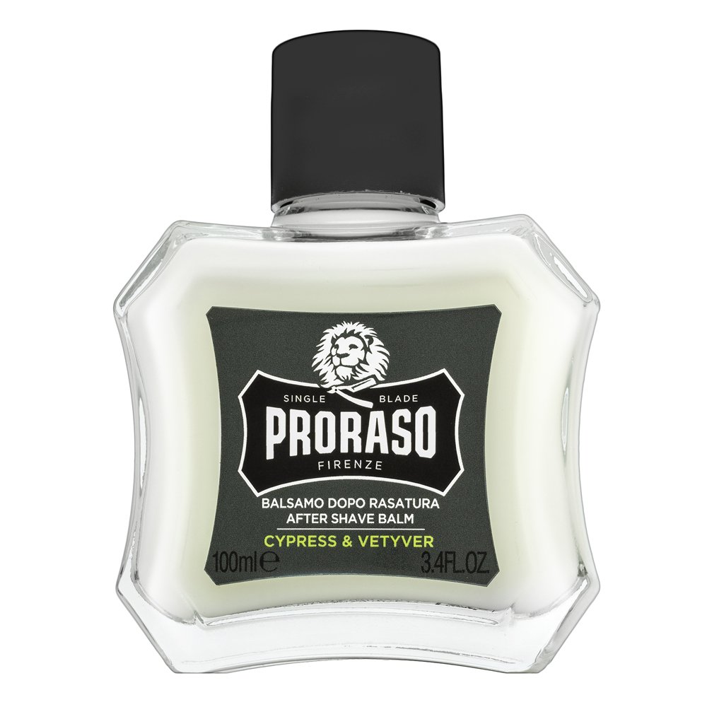 Proraso Cypress And Vetiver After Shave Balm 100 ml – Proraso