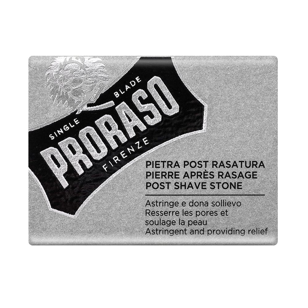 Proraso Post Shave Stone 100 g – Proraso