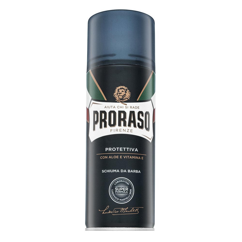 Proraso Protective Shaving Foam 400 ml – Proraso