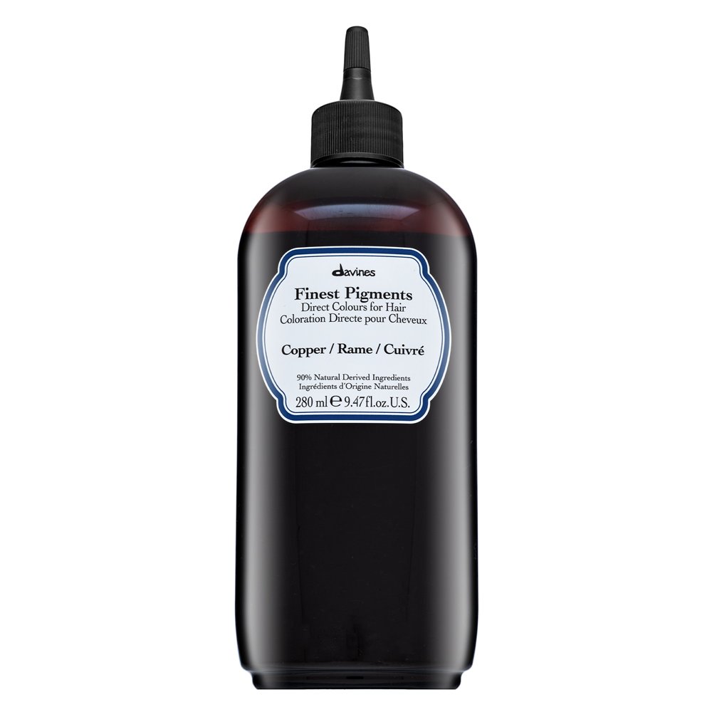 Davines Finest Pigments Copper 280 ml – Davines