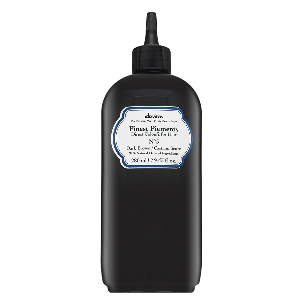 Davines Finest Pigments Dark Brown 280 ml – Davines