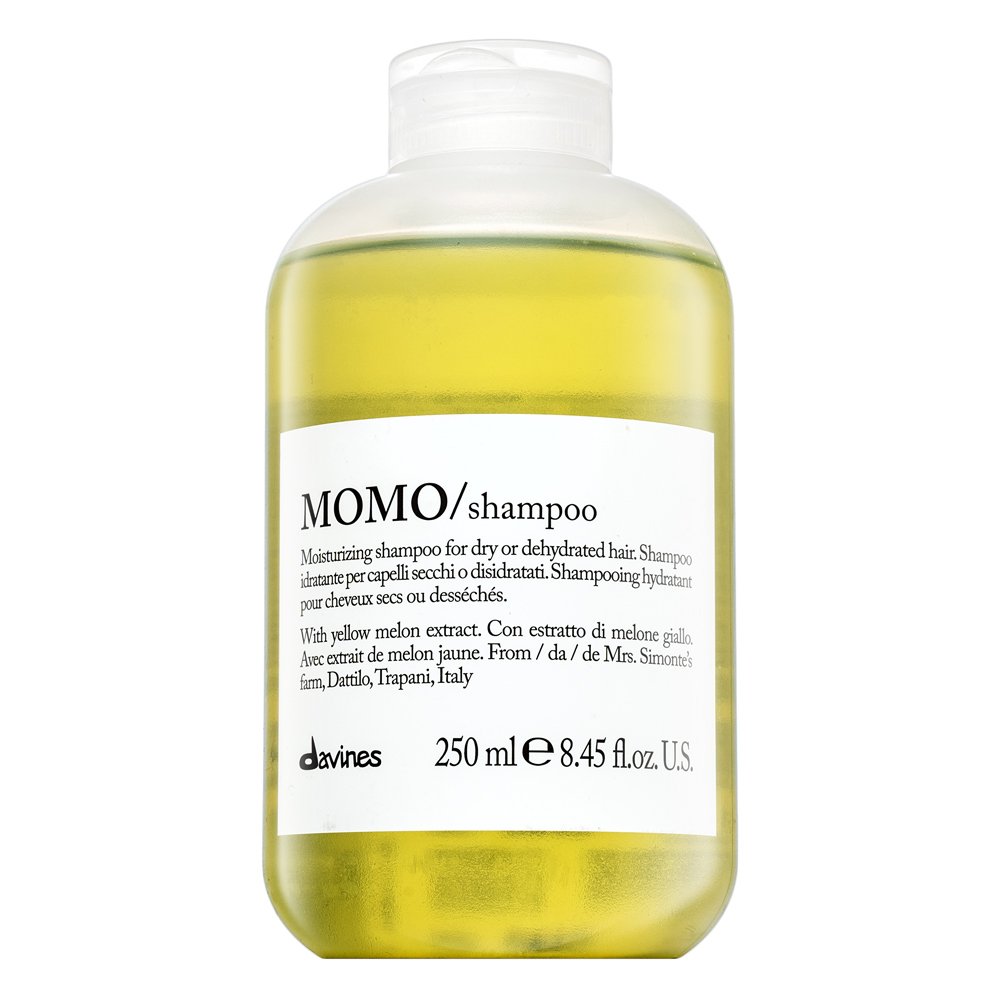 Davines Essential Haircare Momo Shampoo 250 ml – Davines