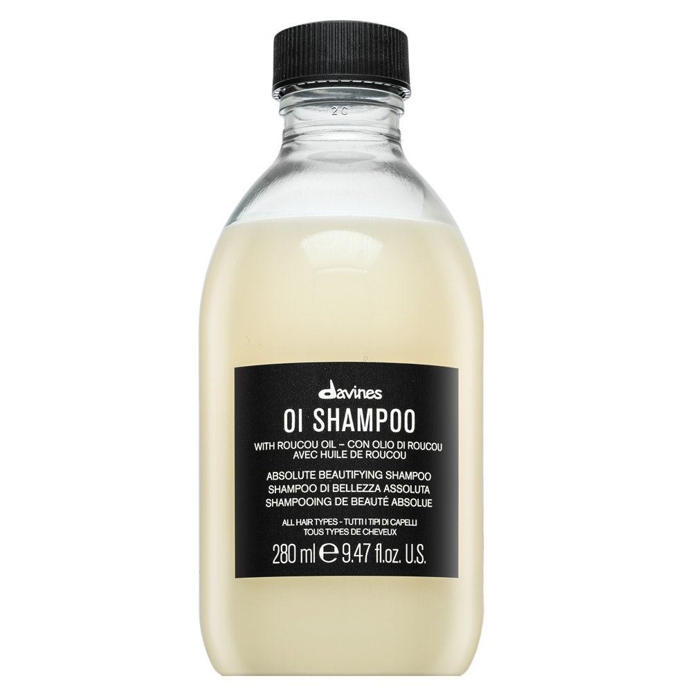 Davines OI Shampoo 280 ml – Davines